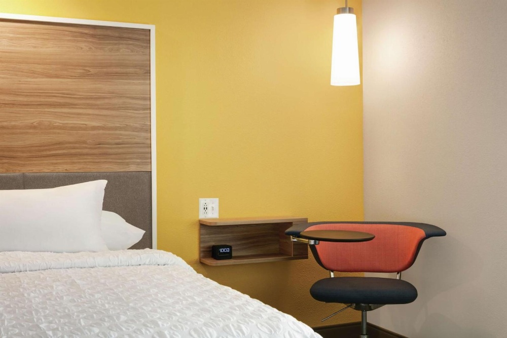 Tru By Hilton Williamsville Buffalo Airport Main image