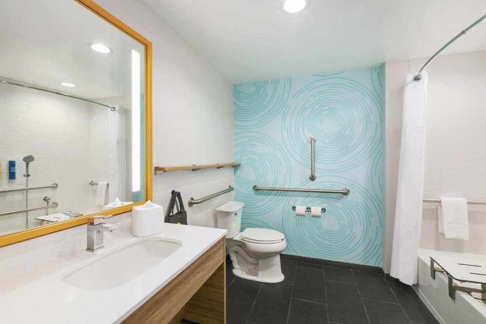 Tru By Hilton Williamsville Buffalo Airport