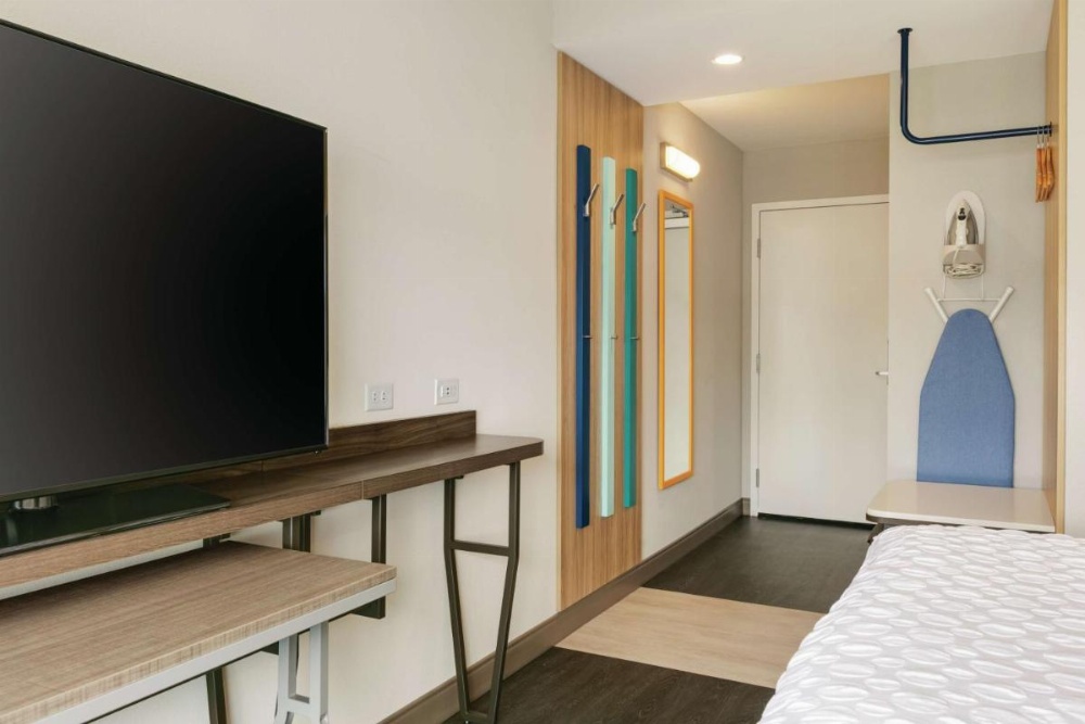 King Room - Hearing Access